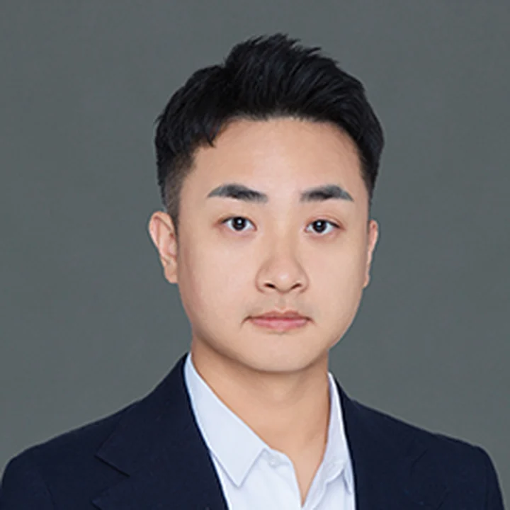 Franky Leong, Chairman