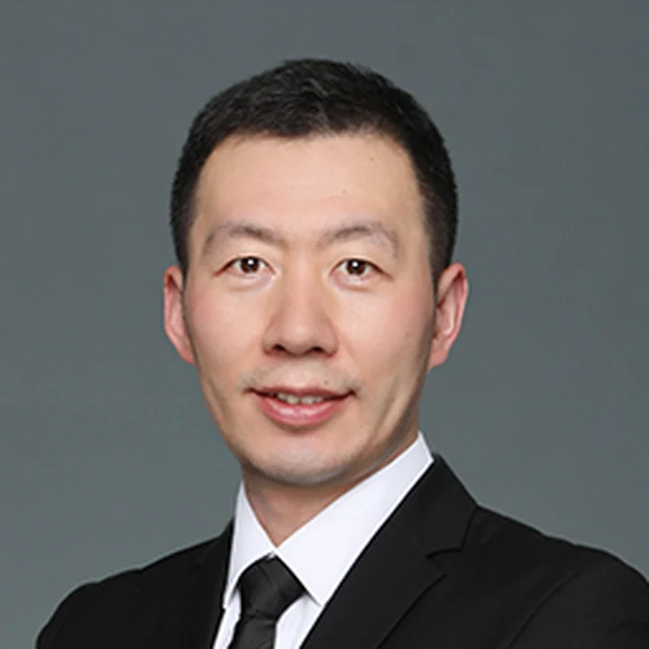 Gavin Bu, CEO