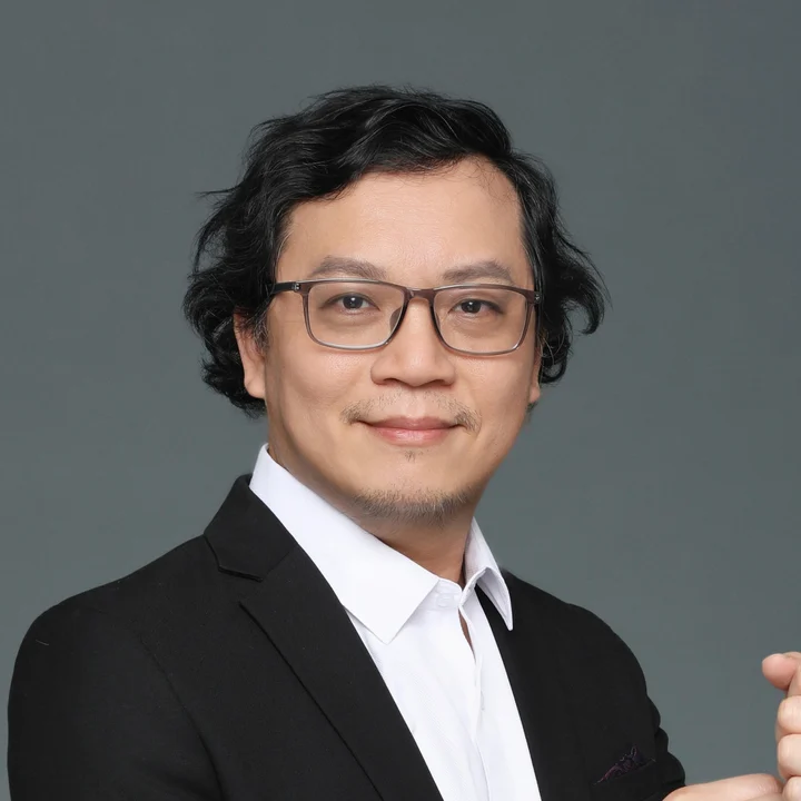 Yuning Liang, Chief Advisor and Expert